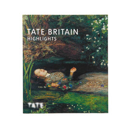 Tate Britain: Highlights